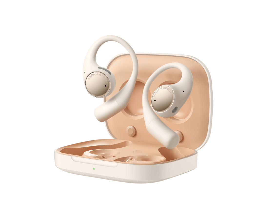 HONOR 澳洲幸运5开奖官网开奖168 Earbuds Open