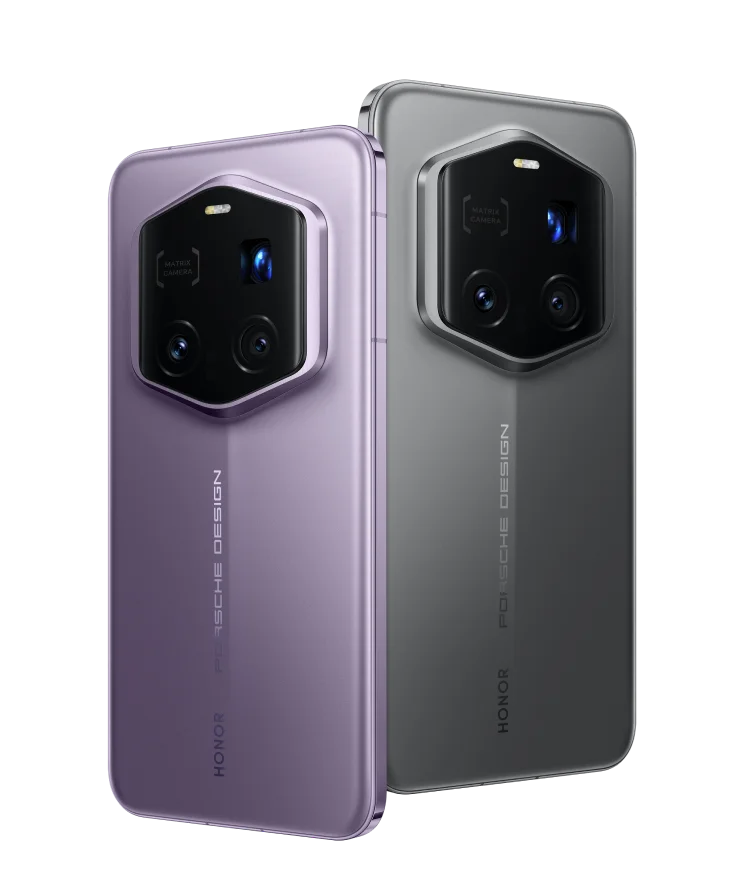 PORSCHE DESIGN | HONOR 澳洲幸运5开奖官网开奖168 Magic7 RSR
