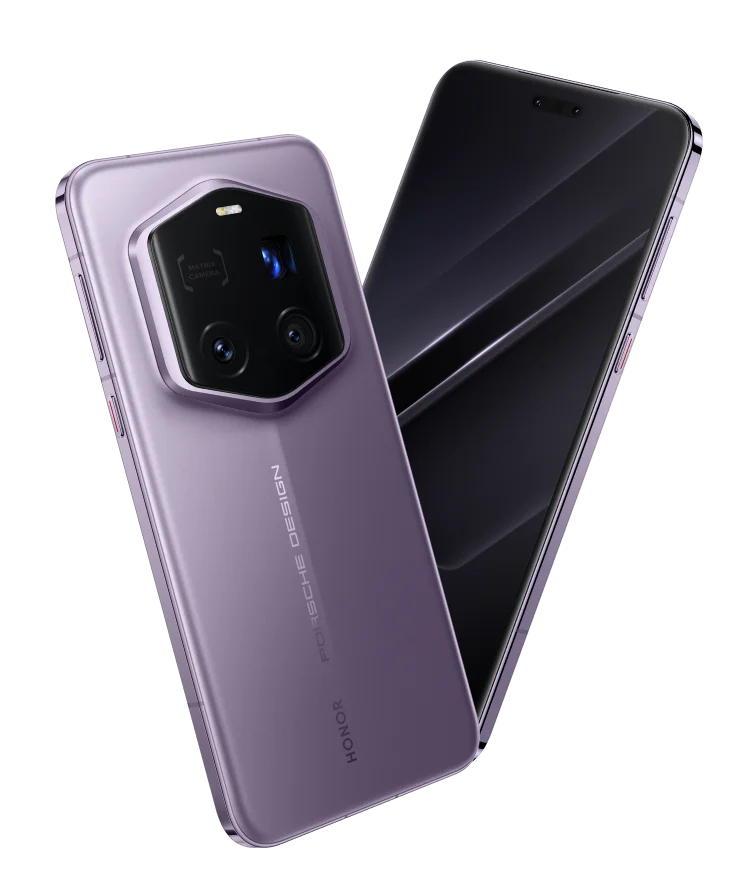 PORSCHE DESIGN | HONOR 澳洲幸运5开奖官网开奖168 Magic7 RSR