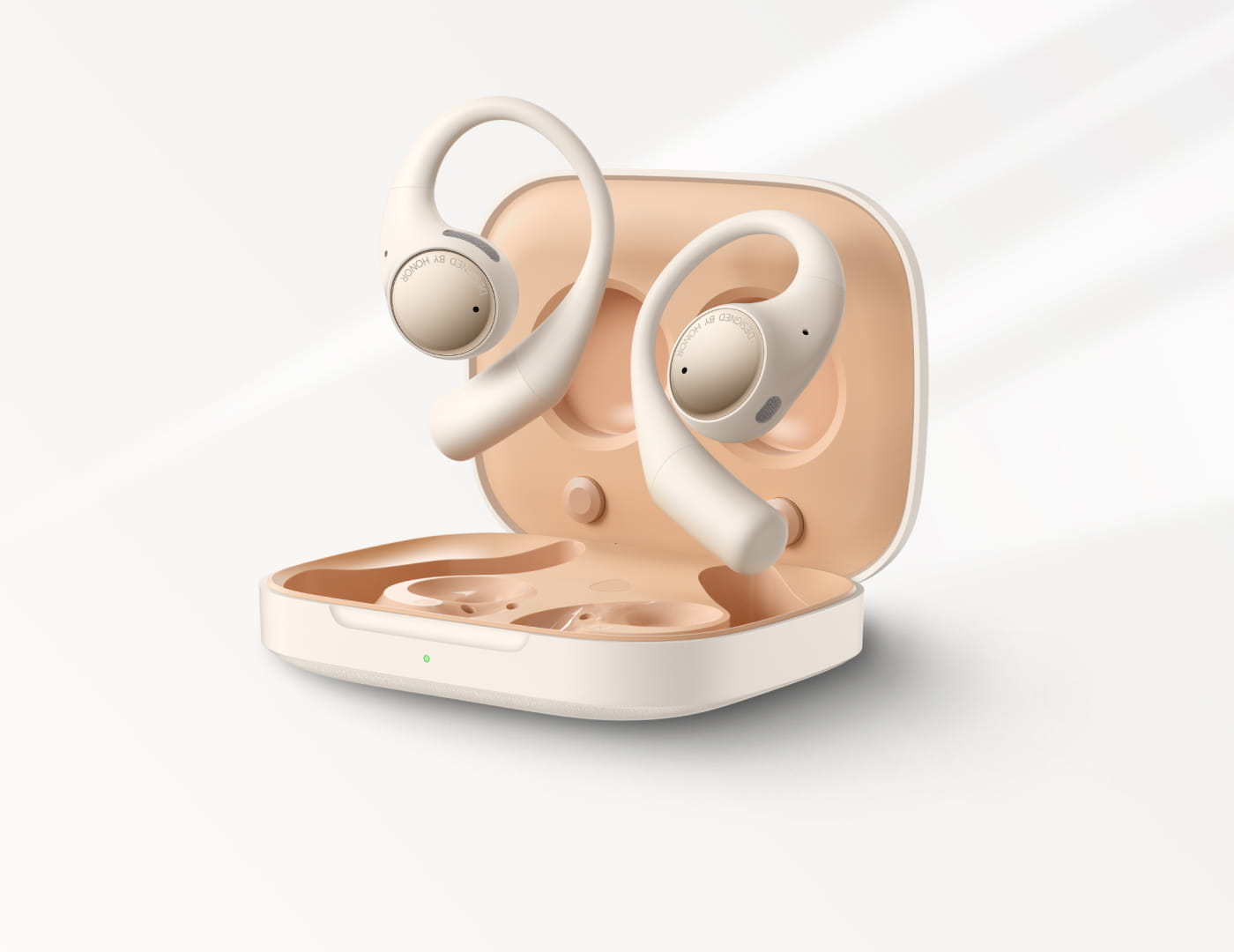 HONOR 澳洲幸运5开奖官网开奖168 Earbuds Open
