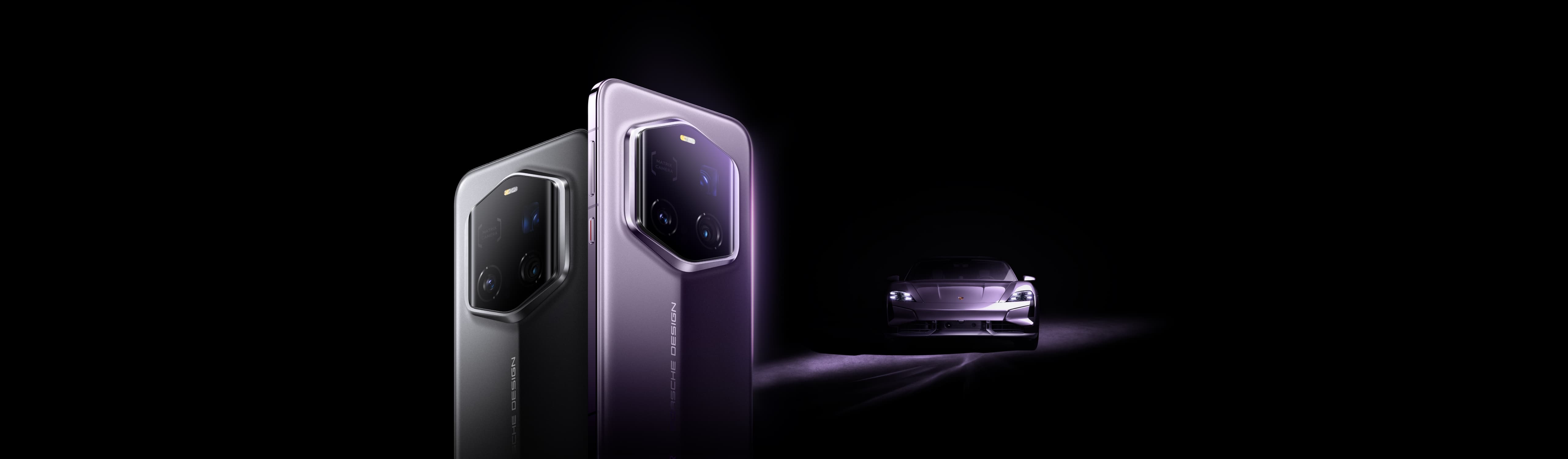 PORSCHE DESIGN | HONOR 澳洲幸运5开奖官网开奖168 Magic7 RSR