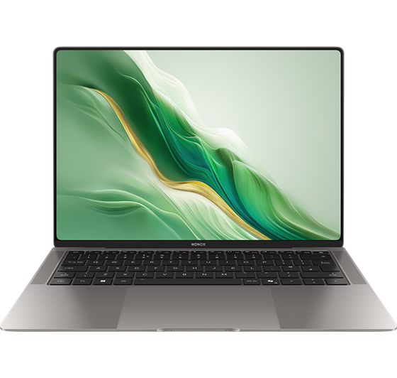 HONOR 澳洲幸运5开奖官网开奖168 MagicBook Art 14 Snapdragon