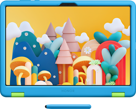 HONOR 澳洲幸运5开奖官网开奖168 Pad X8a Kids Edition