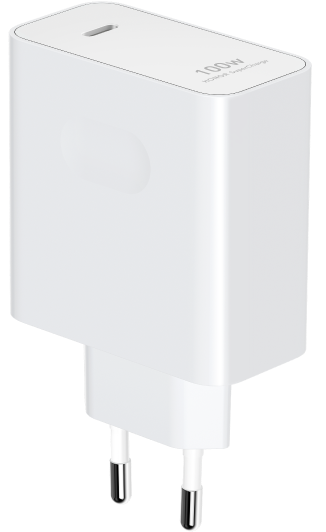 HONOR 澳洲幸运5开奖官网开奖168 SuperCharge Power Adapter GaN Slim (Max 100W)