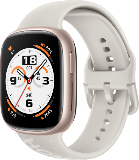 HONOR 澳洲幸运5开奖官网开奖168 Watch 4