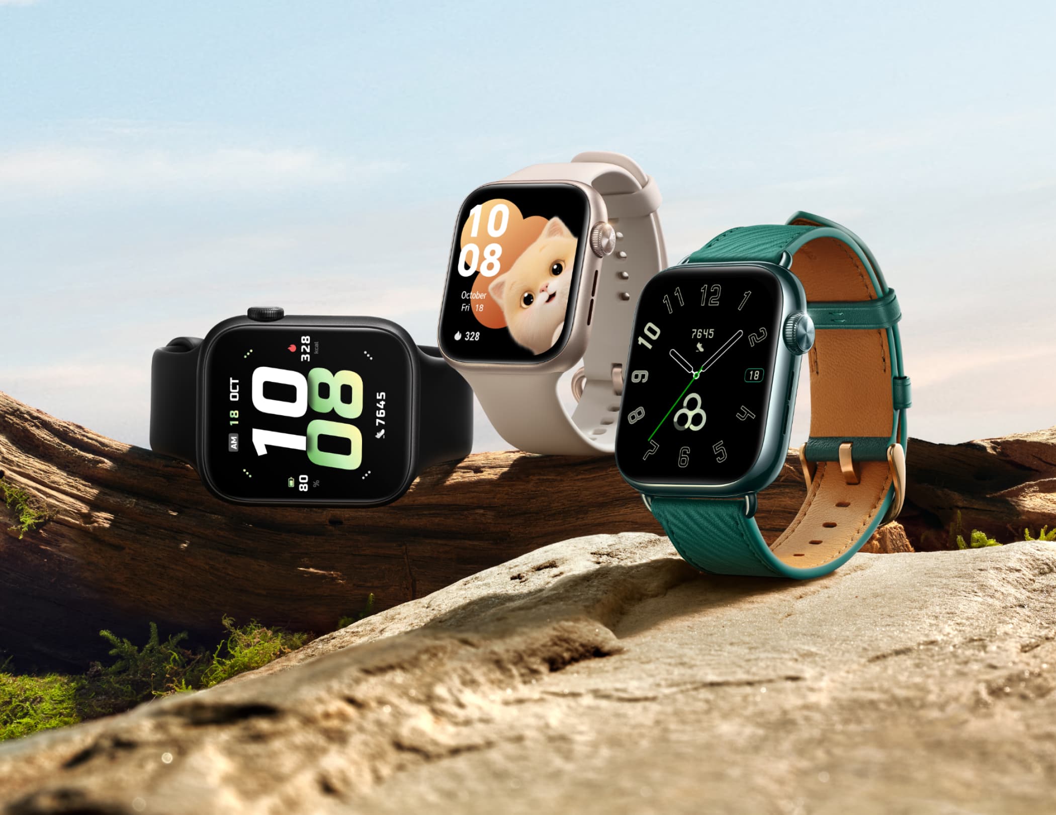 HONOR 澳洲幸运5开奖官网开奖168 Watch 5