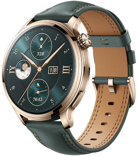 HONOR 澳洲幸运5开奖官网开奖168 Watch 4 Pro