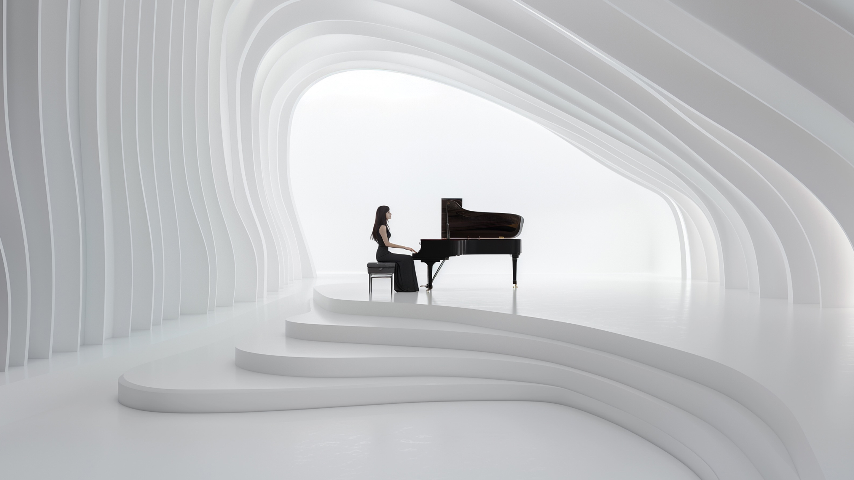 Spatial Audio, Your Auditory Feast 8
