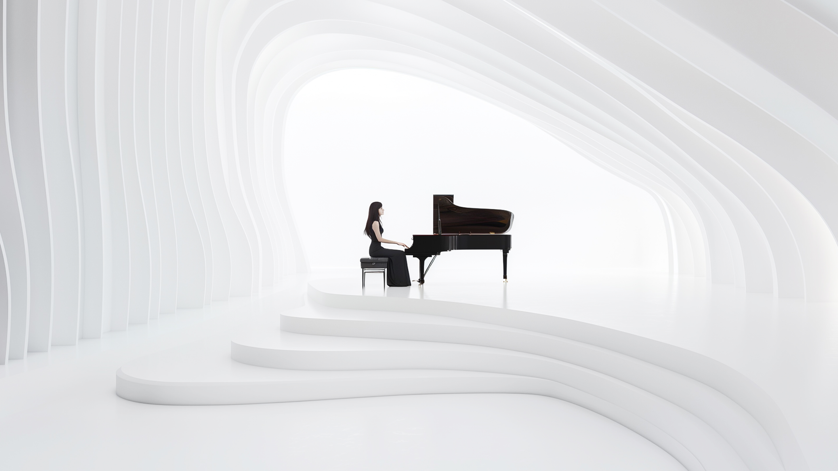Spatial Audio, Your Auditory Feast 18