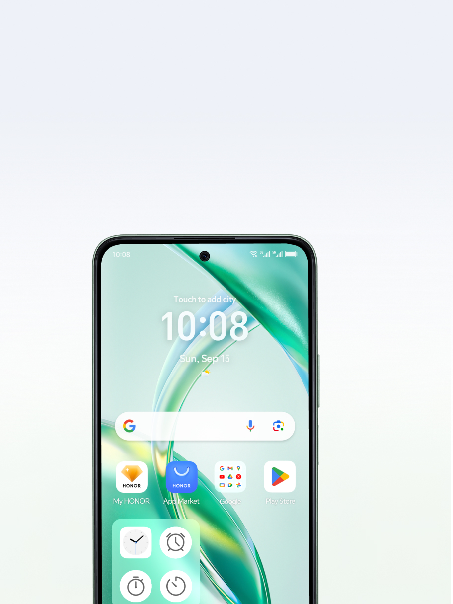 Streamline Convenience, One Tap Access.