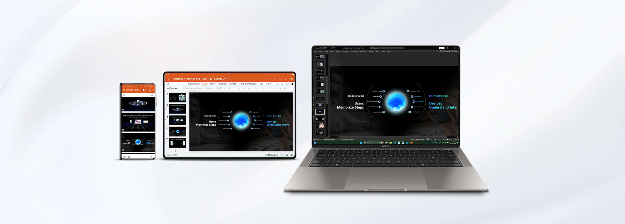HONOR Connect 1