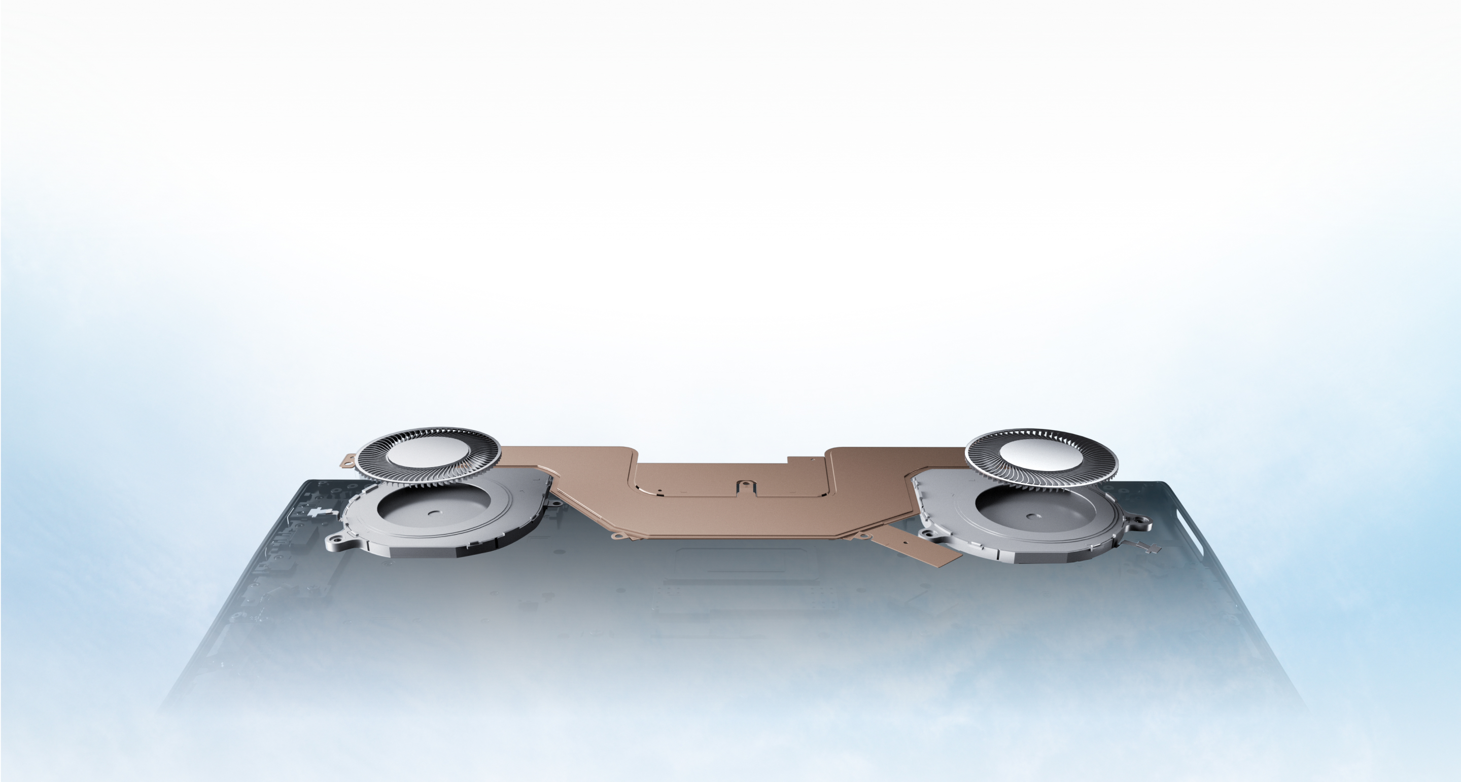 Intelligent Cooling, Cool To Run