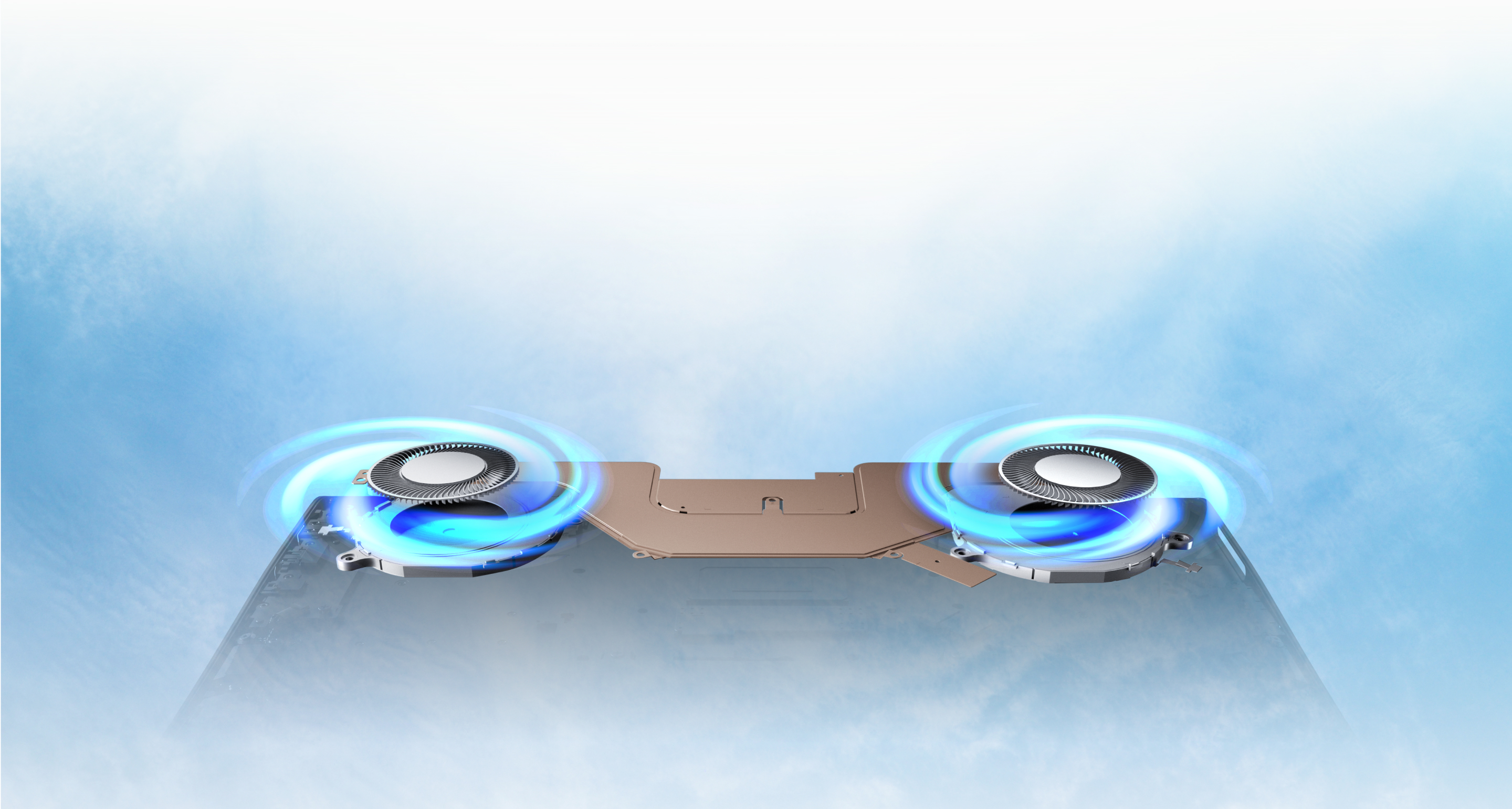 Intelligent Cooling, Cool To Run