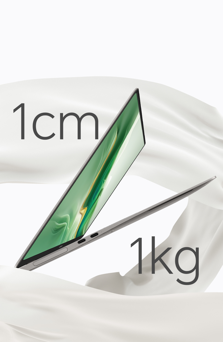 1kg 1cm*1 Ultra-slim Elegance/Aesthetics/Glamoure