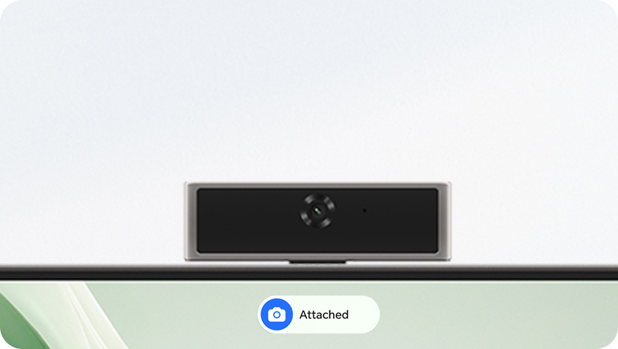 AI Magnetic Camera