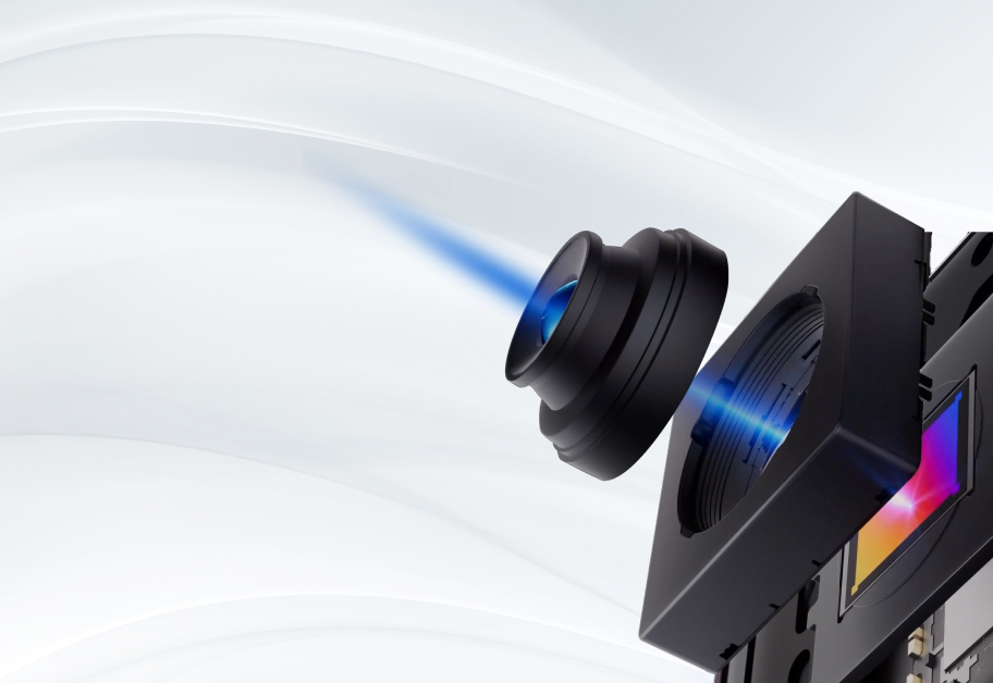 HONOR X9c 108MP OIS Motion Sensing Camera