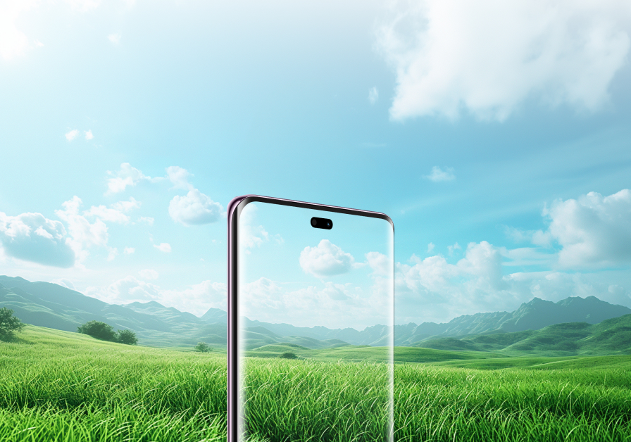 HONOR X9c Risk-free Dimming HONOR Eye Comfort Display