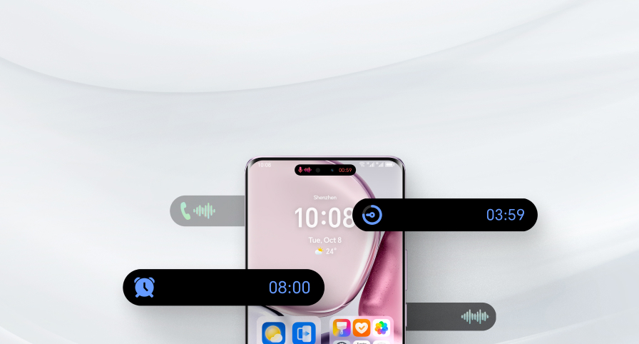HONOR X9c AI, Intelligent Experience