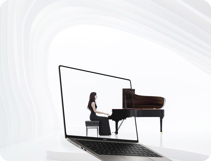 HONOR Spatial Audio