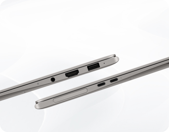 A Full Selection of Essential Ports