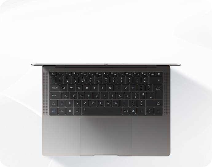 Full-size Magic Trackpad