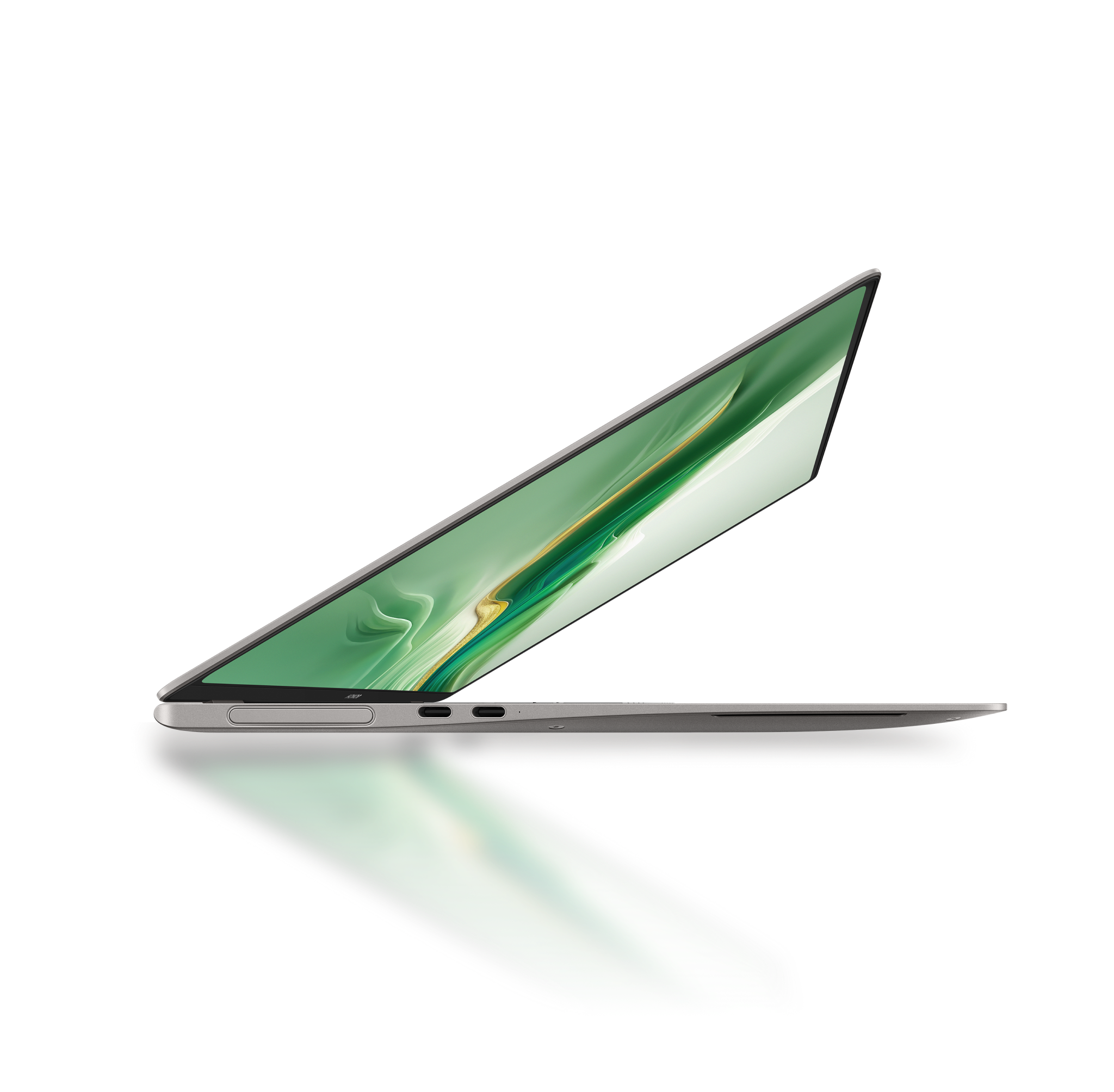 With Your Ultra-slim AI PC 2