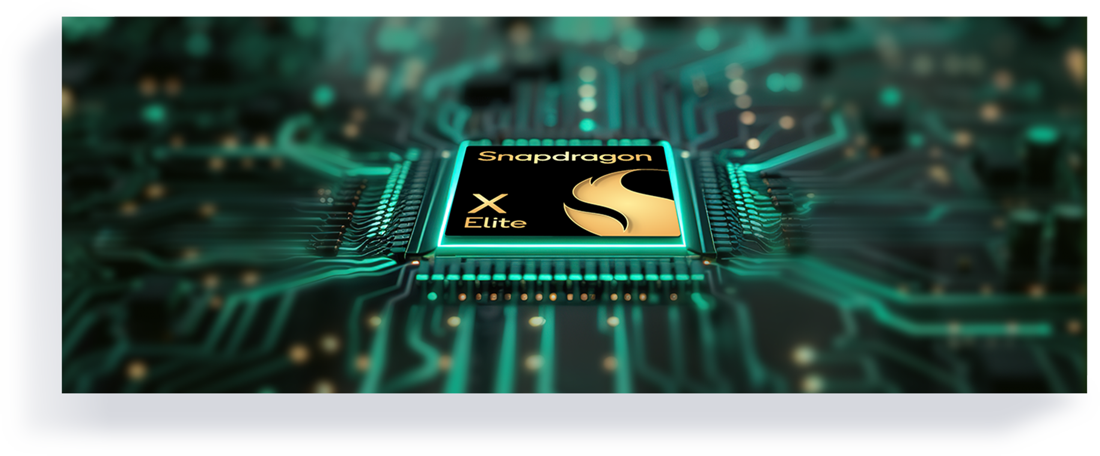 Lightweight Magnesium Laptop, Powerful Snapdragon Chip 1