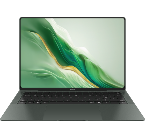HONOR MagicBook Art Series