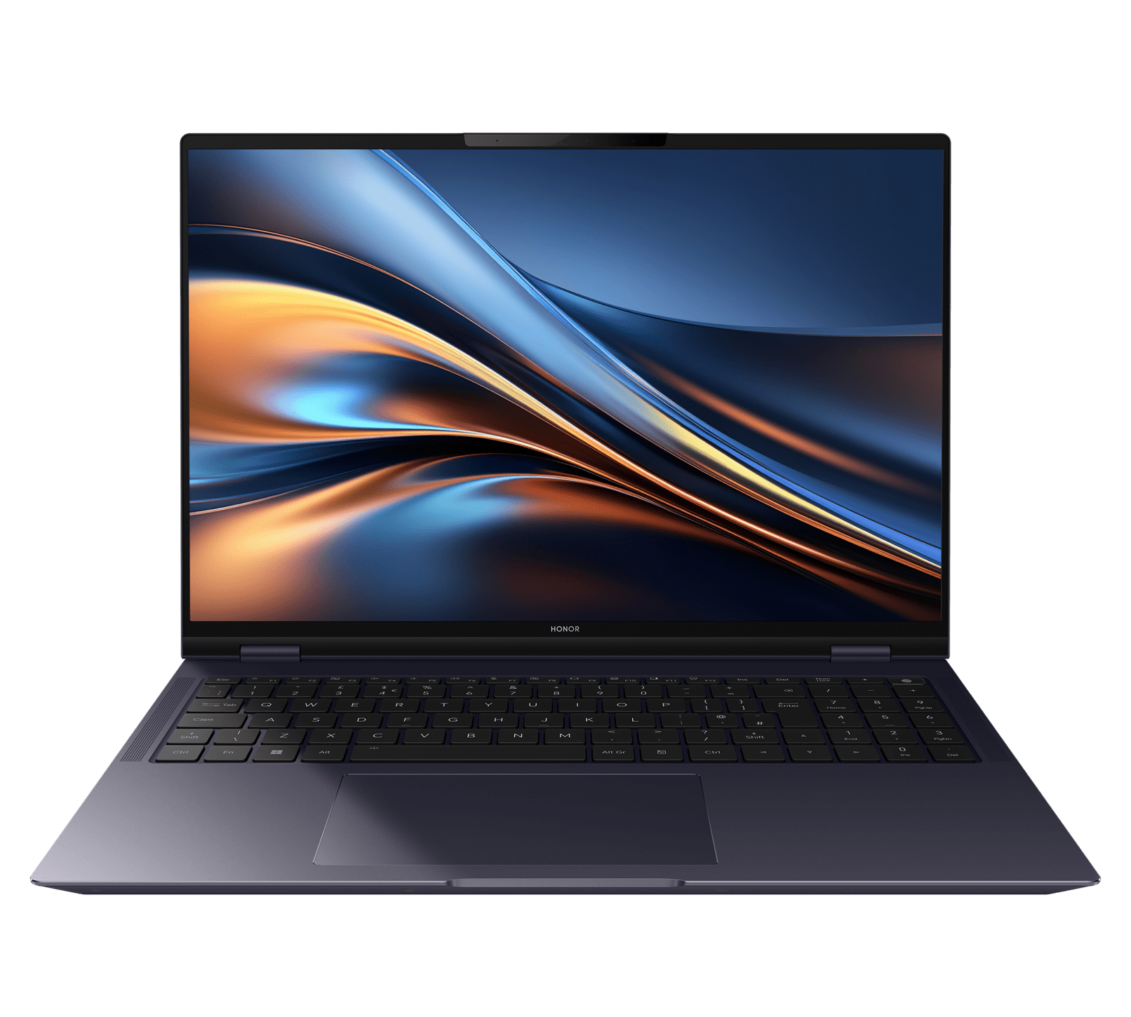 HONOR MagicBook Pro 16 2024