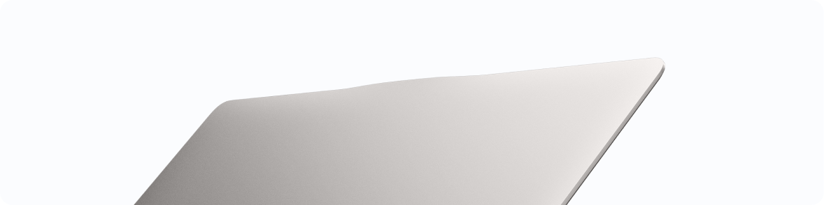 Unique Curved Design, A Rising Eye-catcher. 2