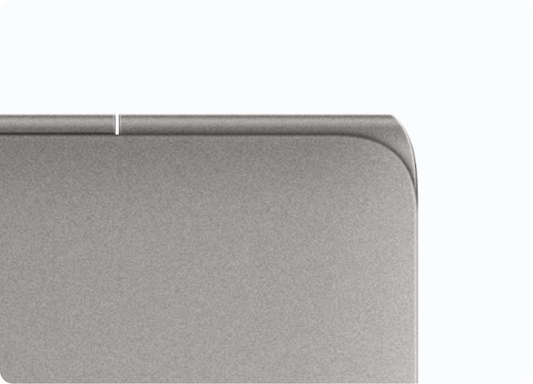 Unique Curved Design, A Rising Eye-catcher. 3