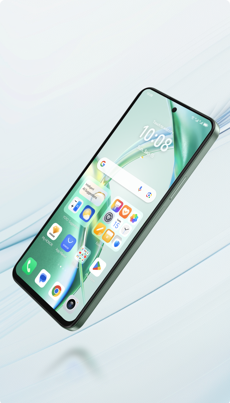 HONOR 200 Smart Super-large Storage