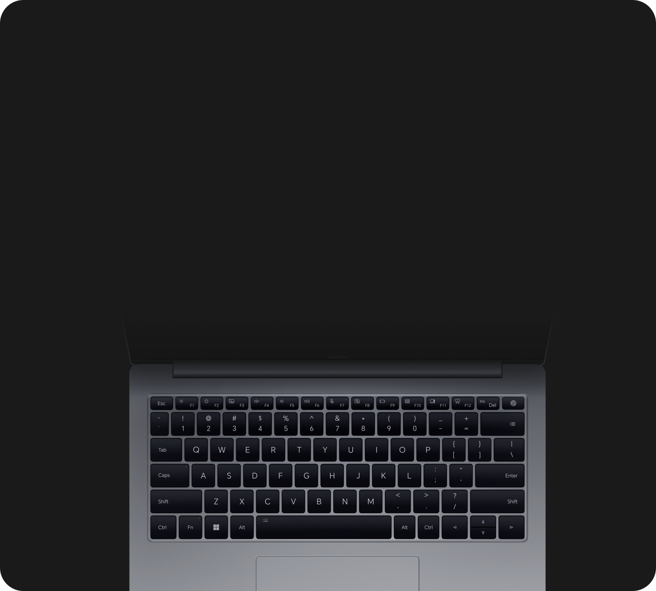 Grand Comfortable Keyboard, Multiple Ports Available