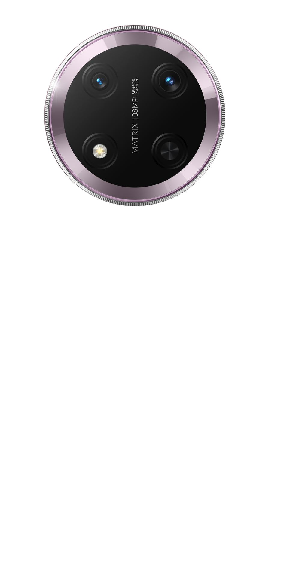 Large-frame Main Camera, Exceptional as Always 3