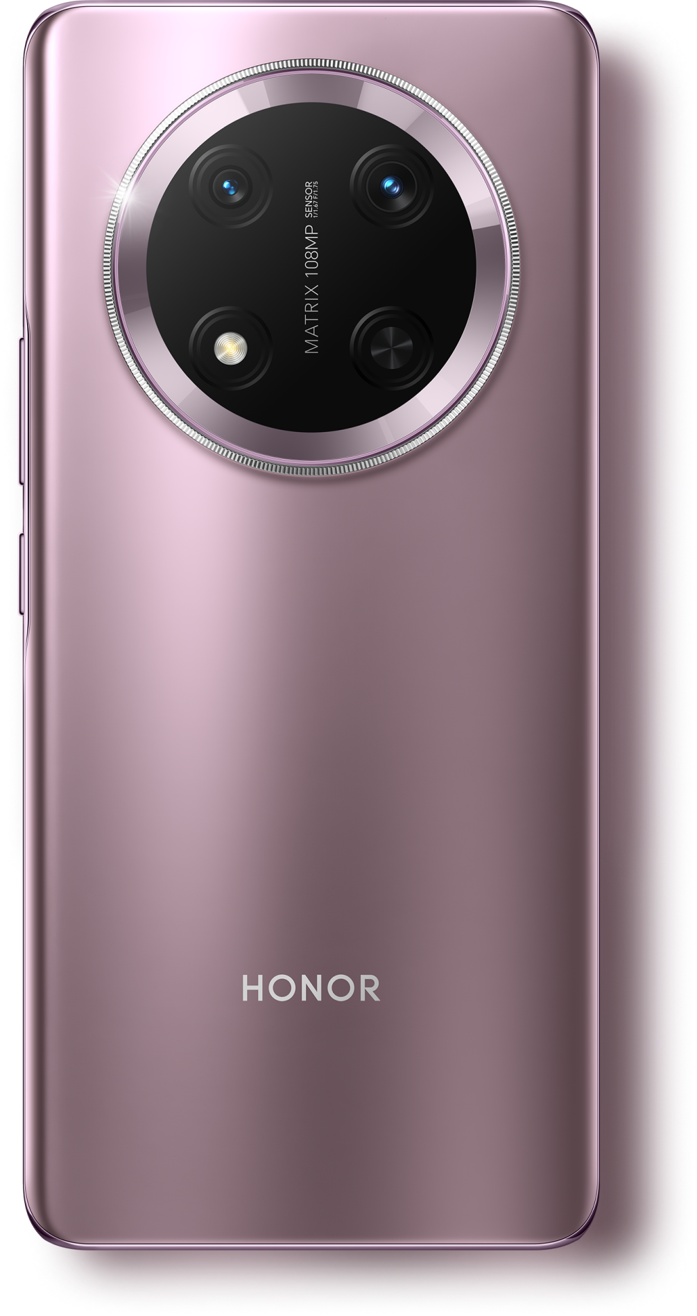 Large-frame Main Camera, Exceptional as Always 2