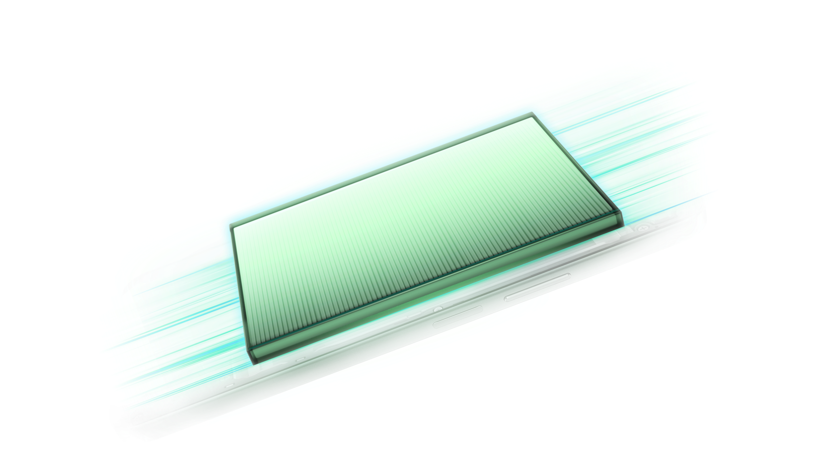 6000mAh Battery, Extra-long Battery Life 2