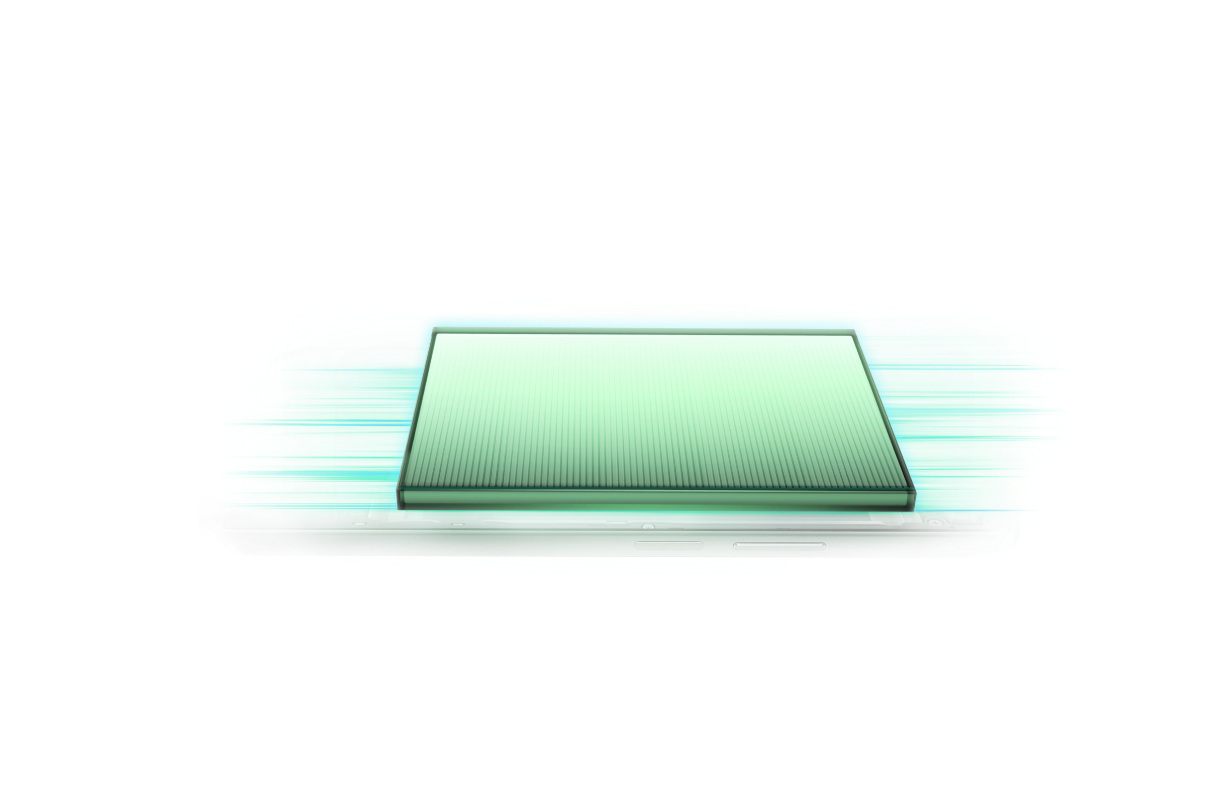 5200mAh Battery, Extra-long Battery Life. 5