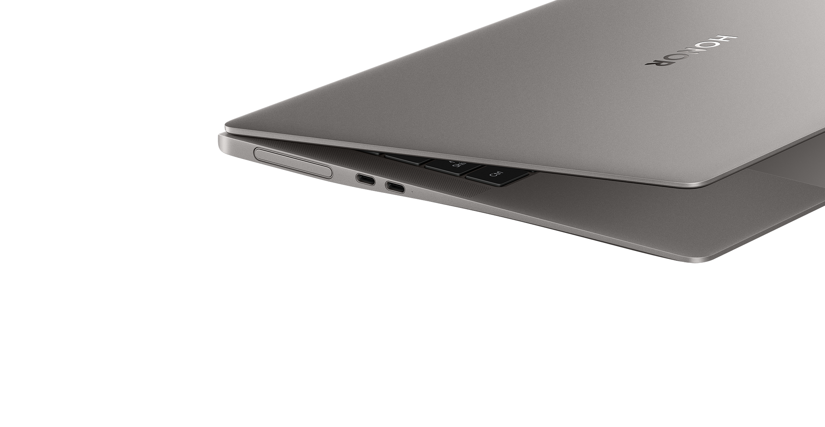 Unique Curved Design, A Rising Eye-catcher. 9
