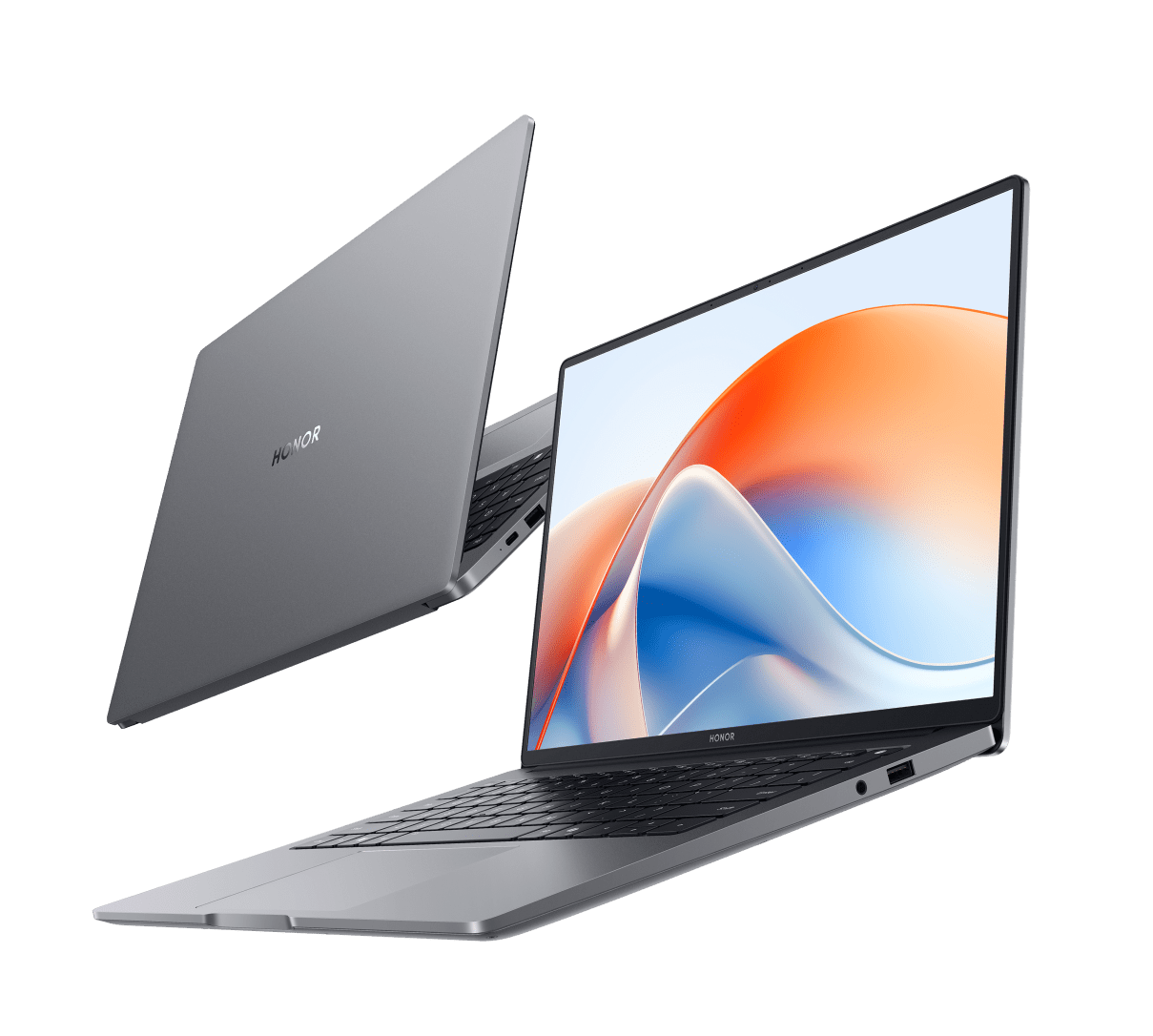 HONOR MagicBook X14 Plus 2025