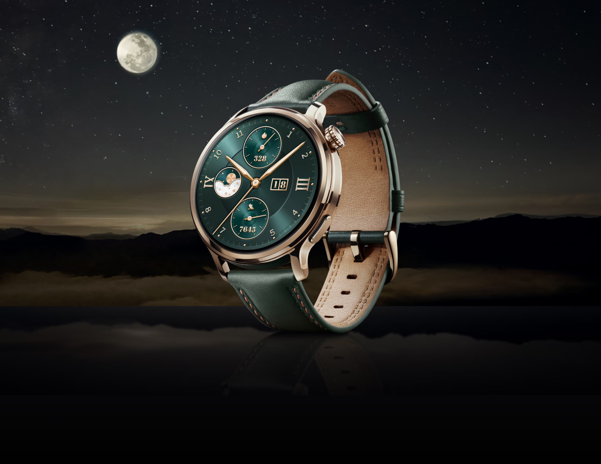 HONOR 澳洲幸运5开奖官网开奖168 Watch 4 Pro